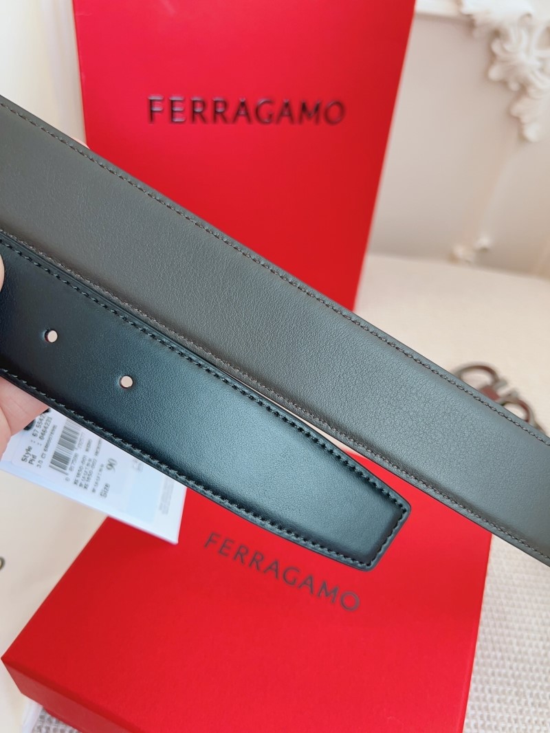 Ferragamo Belts